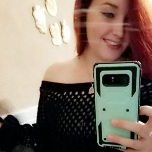 Meet your Posher, Jamie